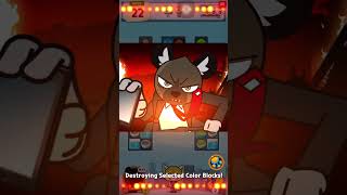 Special Missions 1 20241019 Aggretsuko : a Short timer Strikes Back! 烈子 Puzzle Gameplay