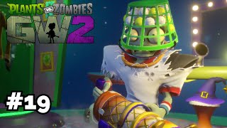 (MODDED) PvZ Garden Warfare 2: Ping Pong Star - Episode 19