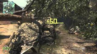 Michounou - MW3 Game Clip