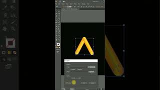 #technolearn 3D Fur Effect in Illustrator #illustrator #shorts #short #youtube #youtubeshorts #edit