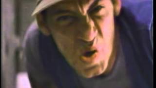 Ernest Goes to Camp Trailer