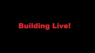 Building Tavor 21 Live!