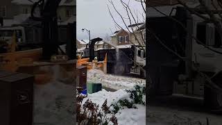 How to snow ❄️ removal #shorts #viral #shortvideo