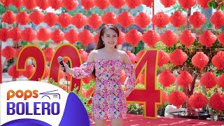 Chiều Xuân | Candy Hoàng Hoa