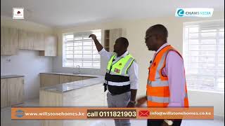 Explore the most affordable homes in kenya today.