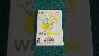 What is Wii Music? #shorts #wii #nintendo #wiisports #wiiplay #wiifit #wiimusic #music #nintendowii