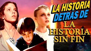 La Historia sin Fin: 8 Datos NO conocidos de Neverendig Story