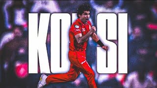 KOI SI Ft. Naseem Shah😍 • Naseem Shah Velocity Edit • PSL 9 Tayyab Qureshi