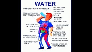 How to Rid Your Body of Excess Fluid and Water Weight