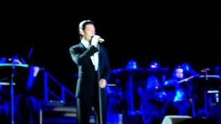 IL Divo / La Promesa 19/08/2011