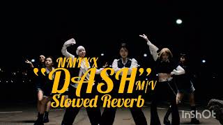 NMIXX “DASH” M/V