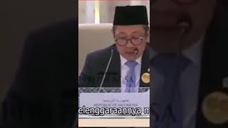 Anes Matta Dalam KTT #like #news #motivation #newskeangtv