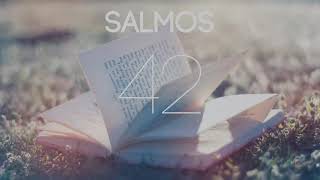 Salmos 42 -  La Biblia Hablada En Español | EKTV 2019