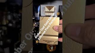 Erba Pura vs Amber Oud Gold Edition Extreme Pure Perfume & Amber Oud Gold Edition