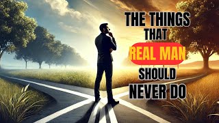 BE A REAL MAN ( You Must Watches This )