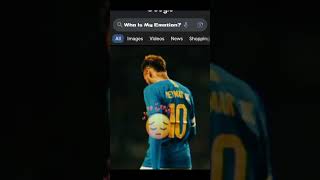 Where is our prime neymar🥺 #football #4k #footballedits #neymar #