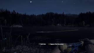 Playing Far Cry 5 Coop