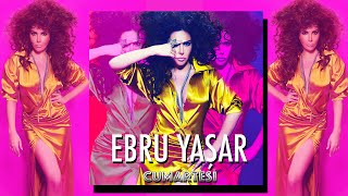 Ebru Yaşar - Cumartesi (Single)