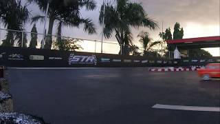 AP Cup October 2019 - South Touring Raceway Track, Paranaque