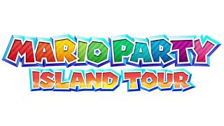 Minigame Preparation- Mario Party Island Tour Music Extended