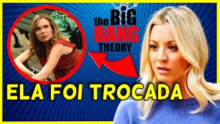 curiosidades sobre a série big bang a teoria, coisas que vc ainda não sabia.