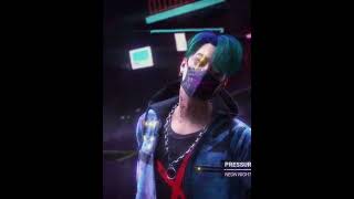 Ji-Woon Hak - Trickster || DBD || EastSide/So Pretty - VIER!