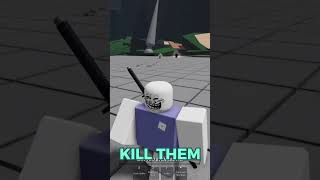 the op glitch  #roblox  #thestrongestbattlegrounds #anime