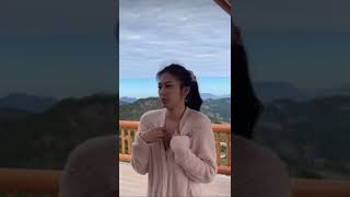 Alex Gonzaga,nag bikini beach sa Baguio.😂 #shorts #alexgonzaga #alex