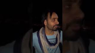 Babbu Maan Speach #thoughts #babbumaan #shorts