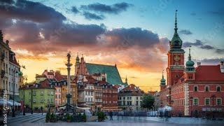 Warsaw, Poland