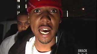 Juelz Santana Smack DVD Freestyle