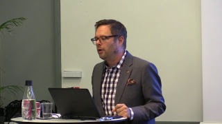 Lunchseminarium för förtroendevalda: Universell utformning av arbetsplatser