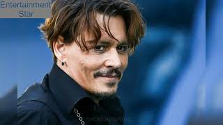 Johnny Depp: The Enigmatic Actor and Creative Chameleon