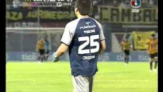 Olimpia 4 vs 3 Guarani -parte 5