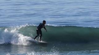 California Surfing Longboards