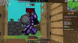 5/14 KOKSCRAFT UHC TRAPOWANIE #5