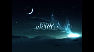 Mad world - Gary Jules - Traducida al español