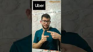 Uber em Libras #uber