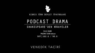 Shakespeare'den Hikayeler│07. Venedik Taciri