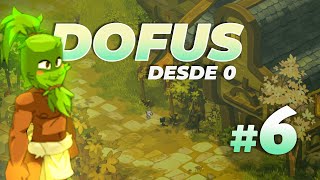 EL HÁBITAD URBANO || DOFUS DESDE 0 #6