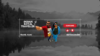 Indian Royal Traveller Live Stream