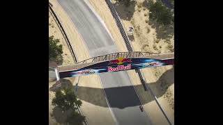 Kamera Helicopter MotoGP22 Sirkuit Laguna Seca