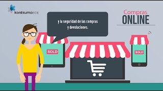 Compras online