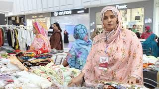 Women's Economic Empowerment: Shanaz's success story