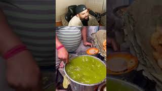 Indian Street Food