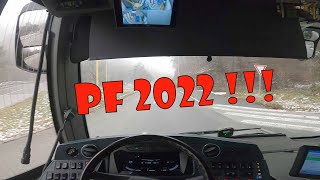 ZEDOL SI PARKU !!! PF 2022 !! MHD Košice