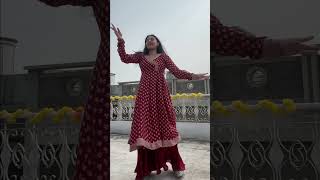 Ishq de faniyar-wedding dance || #shorts