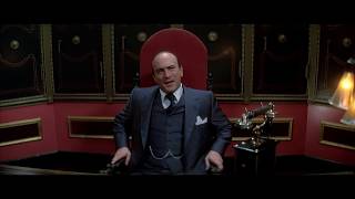 The Untouchables (1987) - I Want Him Dead!