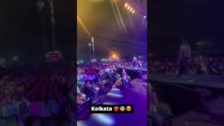 darshan raval live concert in kolkata | #viral #darshanraval #darshanravaldz #darshanravalstatus