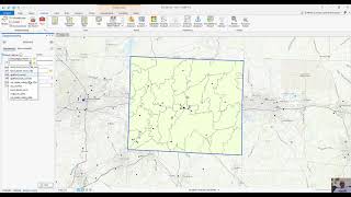 Running Spatial Overlays in ArcGIS Pro (Clip, Intersect and NEAR functions)